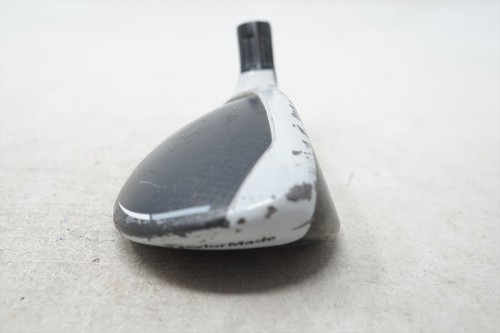 Taylormade Sim Max 19* #3 Hybrid Club Head Only 1192718 - Picture 4 of 4