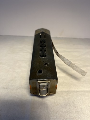 HO Scale Intermountain DCC Ready Western Pacific F Unit - Picture 4 of 6