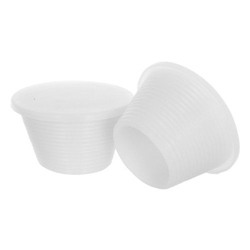  8 Stück Rohrdichtstopfen Ersatz Flaschenstopfen Silikonkappe Verschlussstopfen Deckel - Bild 9 von 9