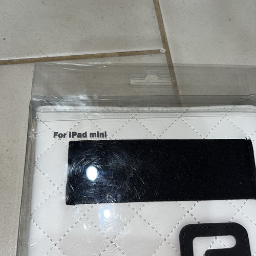 iPad Mini Fab Tab Strap - Afbeelding 4 van 4