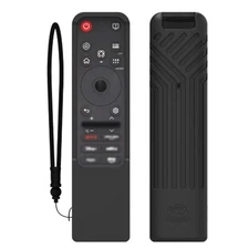 For LG MR25GA Magic TV Remote Control Protective Cover Silicone Case