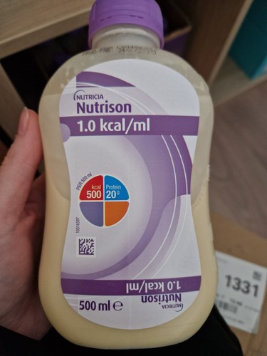 Nutrison“ Sondernahrung „ NEU OVP - Bild 3 von 3