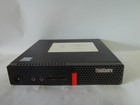 Lenovo ThinkCentre M710q Core i5-7500T 2.70GHz 8GB 128GB SSD W11 Mini PC (V2776)