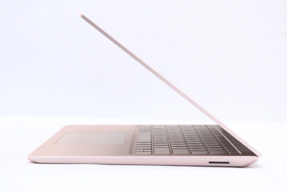 PORTATIL MICROSOFT SURFACE 3 1868 | I5-1035G7 | 256GB | 16GB | SIN SISTEMA OPERATIVO/ADAPTADOR DE CORRIENTE Foto 3 de 4