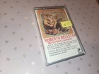 Roberto Belester Cassette Original Musica Latina New Sealed