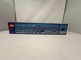 LEGO Town Factory  Trains 10183 Hobby Train  NEW Sealed 