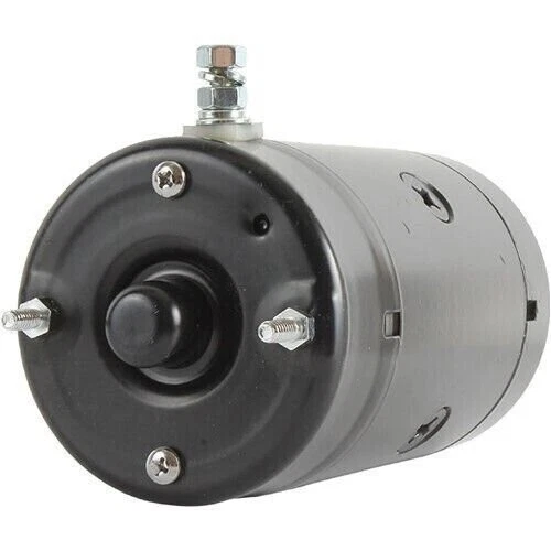 Nuevo arranque para Harley Davidson FXEF Super Glide Fat Bob 1340cc 1979 1980 1981 Foto 3 de 4