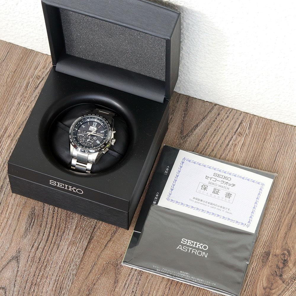 5390 Extreme Beauty Seiko Astron SBXB137 | eBay 5390 Extreme Beauty Seiko Astron SBXB137 | eBay