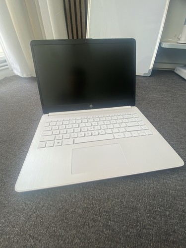 Hp Laptop - Afbeelding 2 van 4
