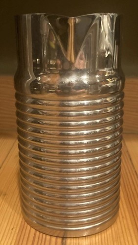 Nespresso Gran Maestria Coffee Part, Aeroccino Frother 3195 Jar Pitcher Jug ONLY - Picture 5 of 12