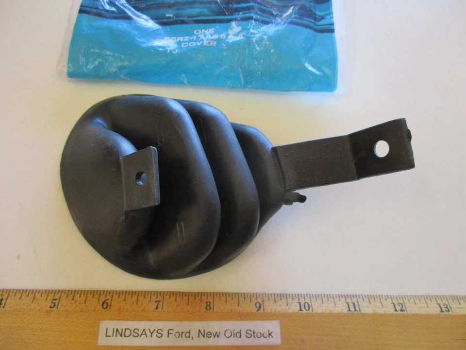 福特未开封图片 1995/1997 年 CONTOUR "COVER" L.H. NOS 免运费 — 第 2/3 张图片