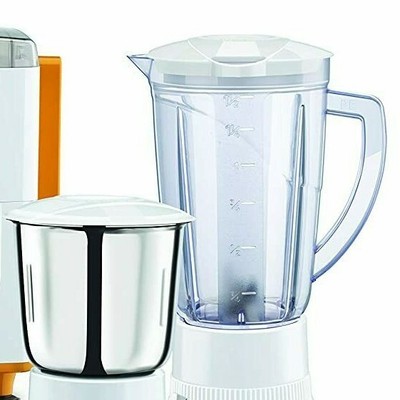 bajaj neo jx4 450 w juicer mixer grinder
