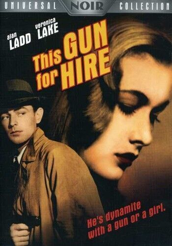 UNIVERSAL STUDIOS - ACTION/ADVENTURE, CAPER, COMEDY, FILM NOIR, MYSTERY/THRILLER - Picture 64 of 66