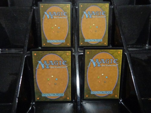 MTG Playset 4x Core set 2019 Uncommons - Picture 105 of 127