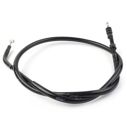 For Kawasaki Z900 2017-2022 Motorcycle Brake Clutch Cable Replacement Black - Picture 6 of 10