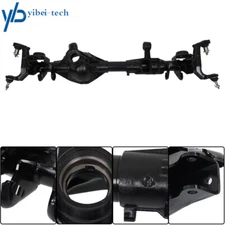 Front Axle Housing For 2018-2022 Jeep Wrangler 2.0L 3.6L 68388729AA 68388729AB