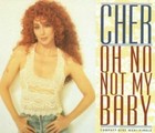 Cher Maxi-Single Music CDs