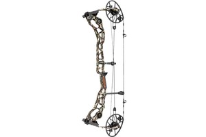 Mathews-Halon-6-RH-50-60-lbs-25-31-034-30-034-ATA-Lost-Camo-XD-New-Other