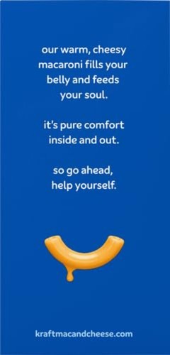 Kraft Gluten Free Mac and Cheese Dinner, Flavor - Convenient Pack of 6 - Picture 5 of 17