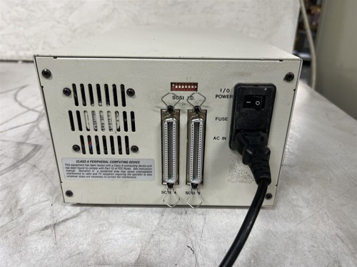 Pinnacle Micro REO-650 - Picture 3 of 3