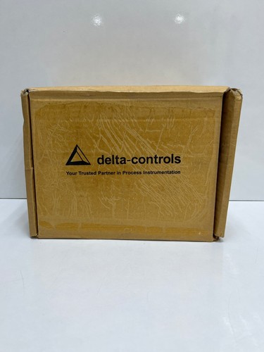 Delta-Controls W20102P608J Pressure Switch 0.3 to 15 Bar max 20 bar - Picture 10 of 10