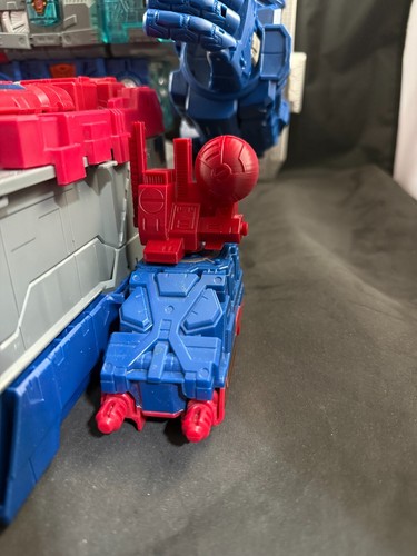 RADAR Accessory for Titan Return & G1 Fortress/Grand Maximus ***RADAR ONLY - Picture 3 of 10