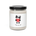 Scented Soy Candle, 9oz