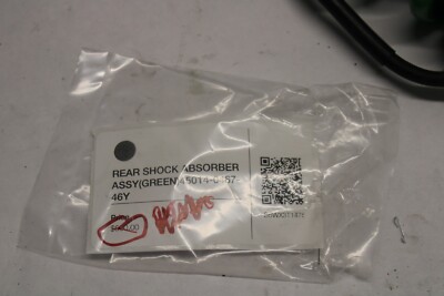 REAR SHOCK ABSORBER 45014-0467-46Y2016 Kawasaki Versys 650
