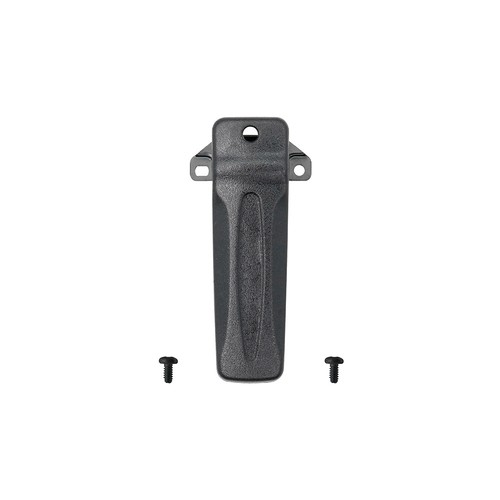 Clip ceinture talkie-walkie radio bidirectionnel neuf pour Kenwood TK-2207G TK3207 TK2207G - Photo 3/5