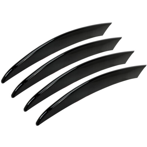 Front Air Vent Cover Trim For 2014-2021 Mercedes-Benz C Class Sport US - Picture 5 of 12