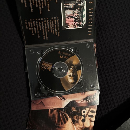 The Godfather DVD Collection (DVD, 2001, 5-Disc Set Region 1) 1-3 + more - Picture 6 of 8