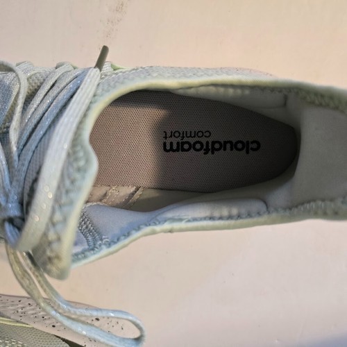 - Adidas Puremotion Adapt 2.0 Laufstrecke A Pied GRÖSSE 9,5 - Bild 4 von 7