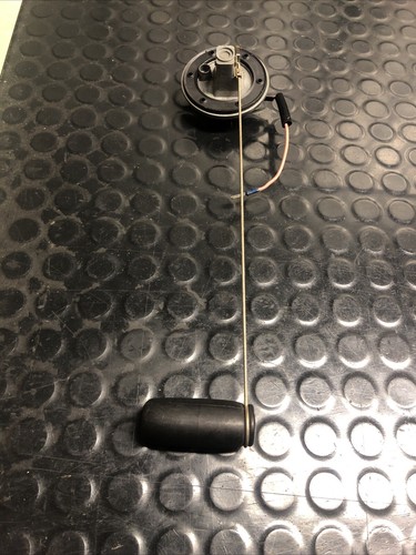 GALLEGGIANTE SERBATOIO JAEGER 90670227T 24 VOLT J3 H303 - Foto 12 di 14