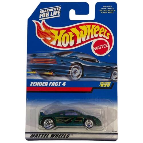 Vintage Lot 5 Hot Wheels NIB - 8 - Picture 4 of 11