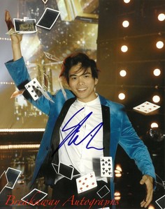 SHIN-LIM-SIGNED-8x10-PHOTO-EXACT-PROOF-COA-AUTOGRAPHED-AMERICAS-GOT-TALENT-3