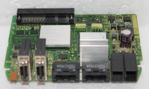 FANUC A20B-2101-0051/11G SERVOVERSTÄRKER / ANTRIEBSPLATINE PCB