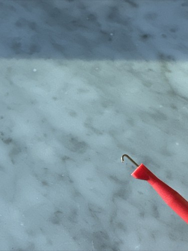 Cal Test CT3180-2-ND MiniPro Test Clip Lead Red - Picture 4 of 4