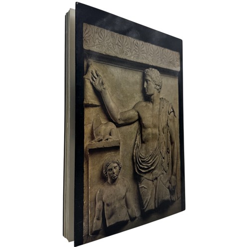Guida ufficiale del Museo Archeologico Nazionale di Atene Sculture Bronzi Vasi - Picture 4 of 8