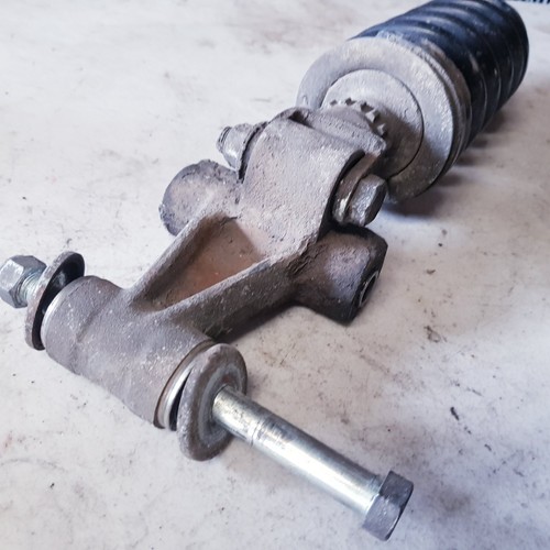 YAMAHA FJ 1200 1990 M0DEL REAR SHOCK SUSPENSION WITH LINKAGE MOTORCYCLE RESTORER - Picture 11 of 11