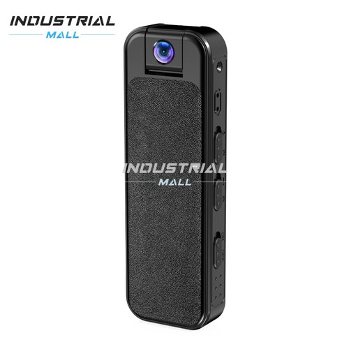 Wearable 1080P Full HD Mini Body Camera with Night Vision and Motion Detection - Picture 16 of 16