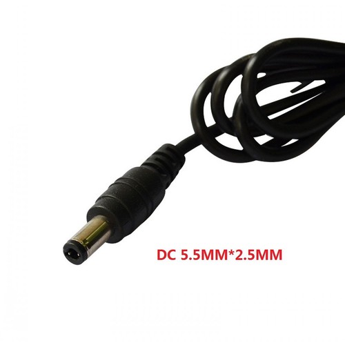 AC/DC Power Supply Adapter 12V 5V 24V USB Charger For LED Strip Lights With Tips - Picture 9 of 15