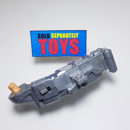 Vtg Power Arm Terminator 2 MISSILE LAUNCHER rocket 1991 1992 accessory T2 part - Picture 11 of 11