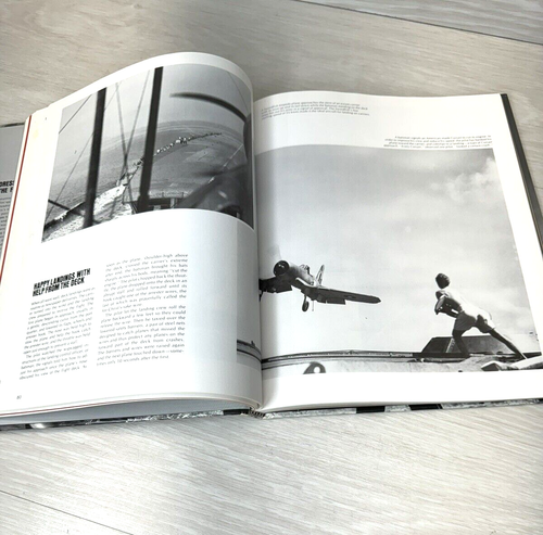 Time Life WWII 2 Book Collection Military History Illustrated Hardback Lot of 6 - Picture 12 of 18