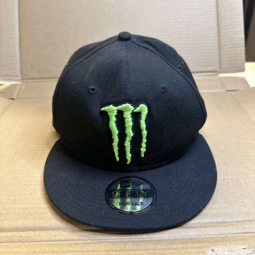 New era monster - Gem New era monster - Gem