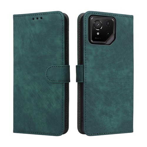 For Asus ROG Phone 9 Pro, Luxury Retro Flip Leather Wallet Stand Soft Case Cover - Picture 8 of 20