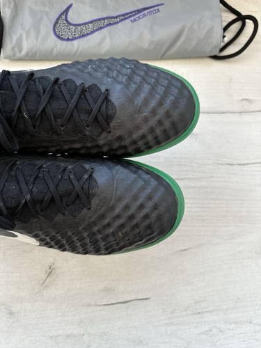 Nike MagistaX TF Indoor Proximo Football Soccer Cleats Bbots US10 UK9 EUR44 - Picture 7 of 14