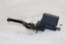 2002 SUZUKI VSTROM 1000 DL1000K OEM FRONT BRAKE MASTER CYLINDER W LEVER