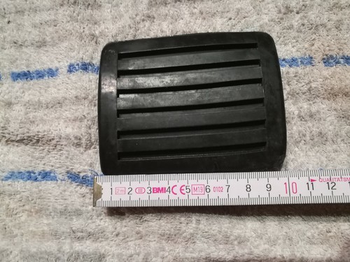 STILL Fusspedal Gummi Auflage Gas/Bremse - Bild 2 von 4