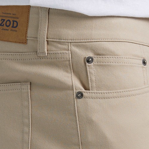GRAY , BLUE ,GREEN Nwt Izod Men’s Liberty Pants - Picture 23 of 28