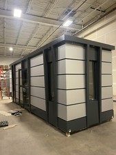 New  Site, Sales/ Executive Office, Salon, SPA, Tiny Home, ADU